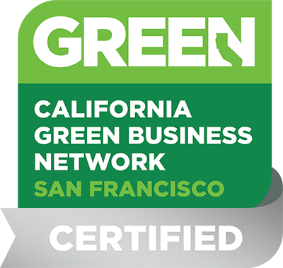 California Green Business Network Logo