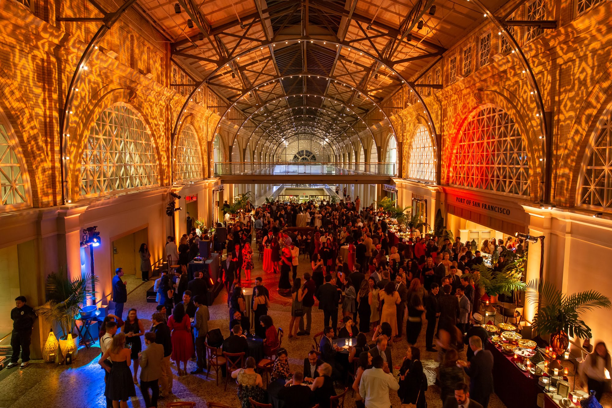 6 Unique Event Venues for Corporate Events [2023]